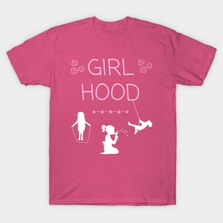 Girlhood - alternate color T-Shirt